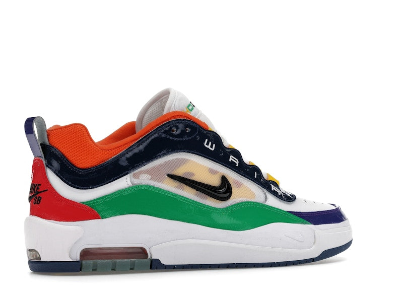 Nike SB Air Max Ishod Wair Billiards