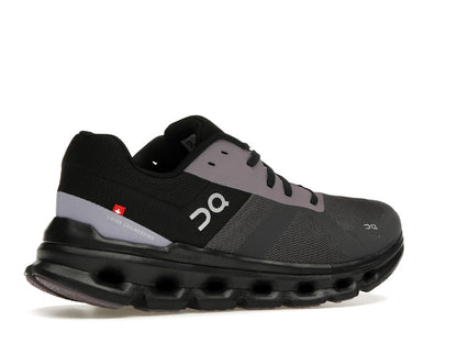 On Running Cloudrunner Iron Black