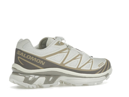 Salomon XT-6 Vanilla Ice Iron Etherea