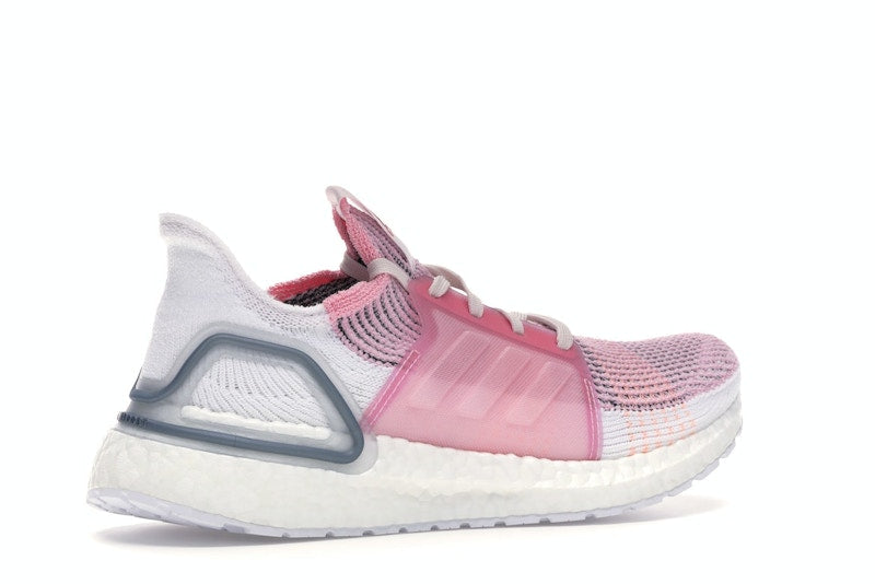 adidas Ultra Boost 19 True Pink Orchid Tint (Women's)