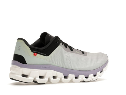 On Running Cloudflow 4 Fade Wisteria (Women's)