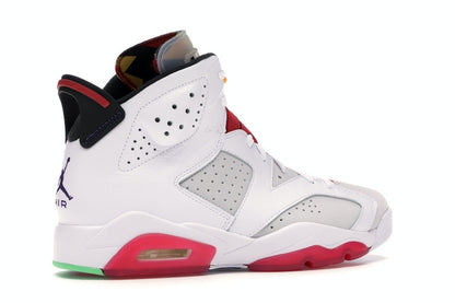 Jordan 6 Retro Hare