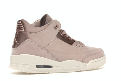 Jordan 3 Retro Particle Beige (Women's)