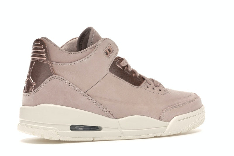 Jordan 3 Retro Particle Beige (Women's)