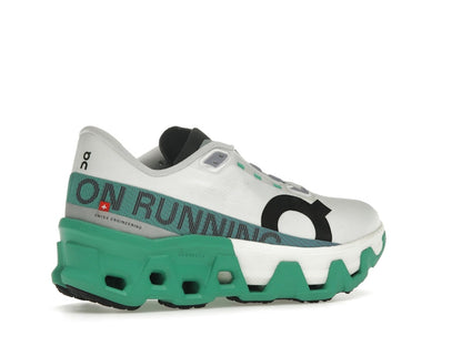 On Running Cloudmonster Hyper Undyed Mint (Women's)