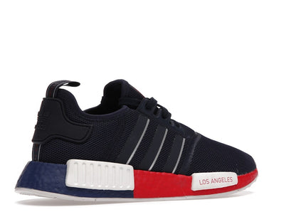 adidas NMD R1 United By Sneakers Los Angeles