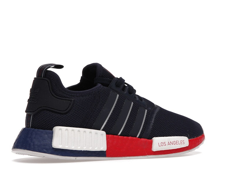 adidas NMD R1 United By Sneakers Los Angeles