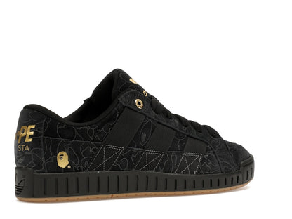 adidas NRTN Bape Black