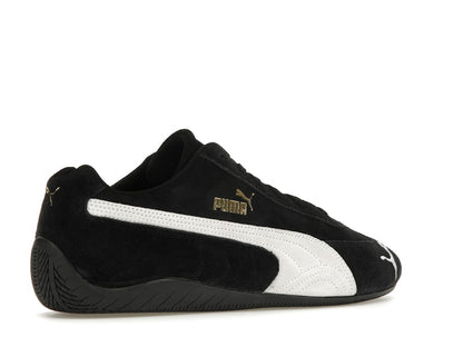 Puma Speedcat OG Black White