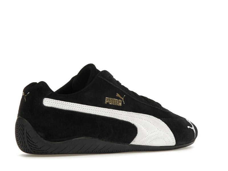 Puma Speedcat OG Black White