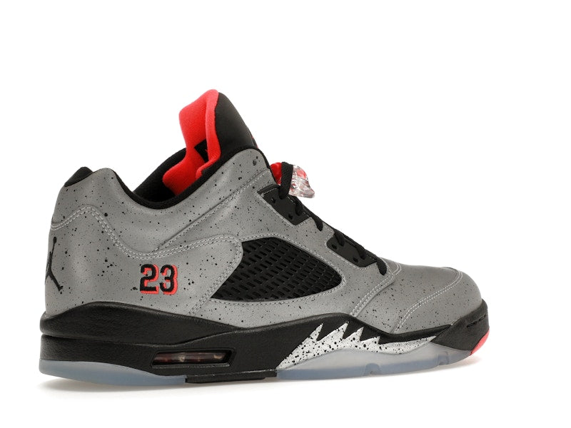 Jordan 5 Retro Low Neymar