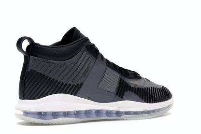 Nike LeBron John Elliot Icon QS Black White (F&F)