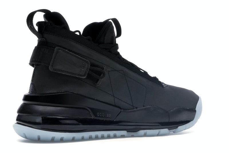 Jordan Proto Max 720 A Ma Maniere Atlanta Night