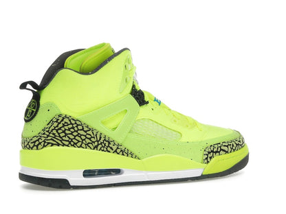 Jordan Spizike BHM Volt