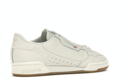 adidas Continental 80 Off White Gum
