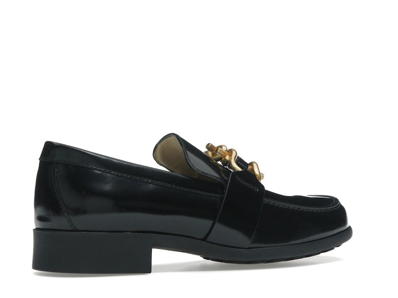 Bottega Veneta Monsieur Loafers Black (Women's)