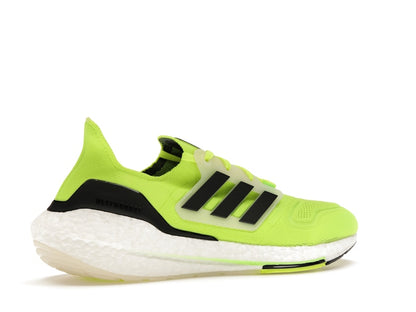 adidas Ultra Boost 22 Solar Yellow