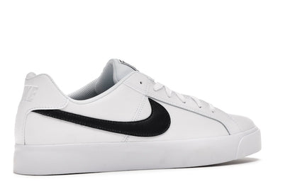 Nike Court Royale AC White Black