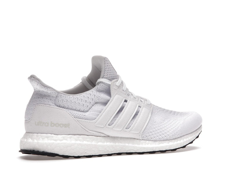 adidas Ultra Boost 5.0 DNA Triple White