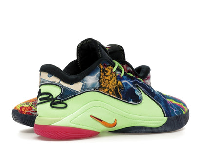 Nike LeBron 22 Bryce's World