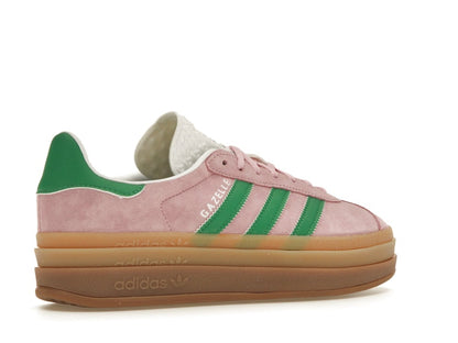 adidas Gazelle Bold True Pink (Women's)