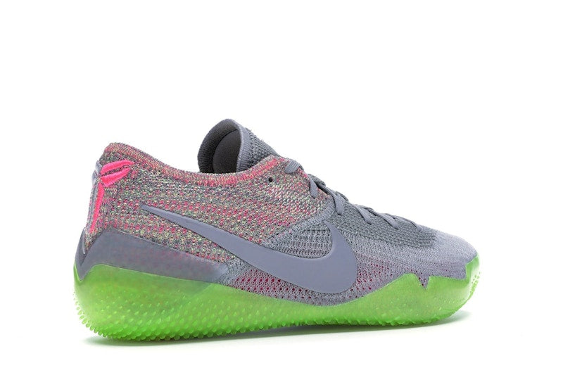 Nike Kobe NXT 360 Multi-Color