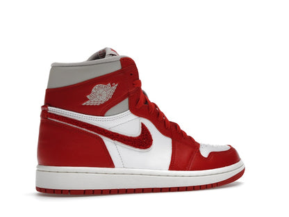 Jordan 1 Retro High OG Varsity Red (Women's)