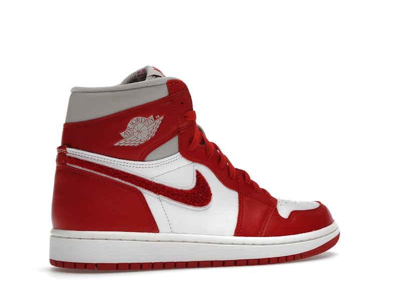 Jordan 1 Retro High OG Varsity Red (Women's)