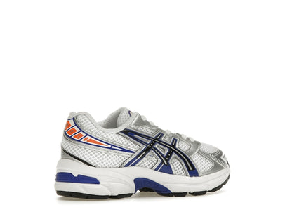 ASICS Gel-1130 White Prussian Blue (PS)