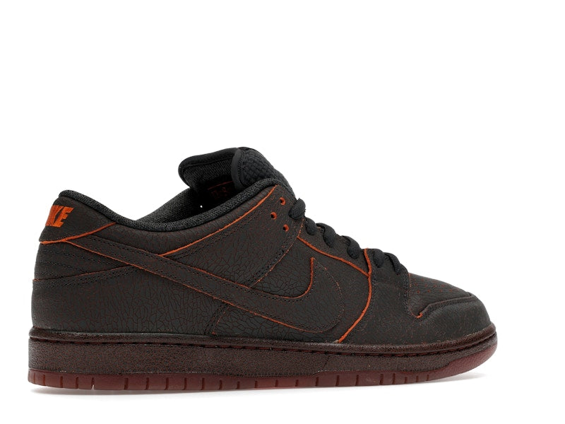 Nike Dunk SB Low Krampus