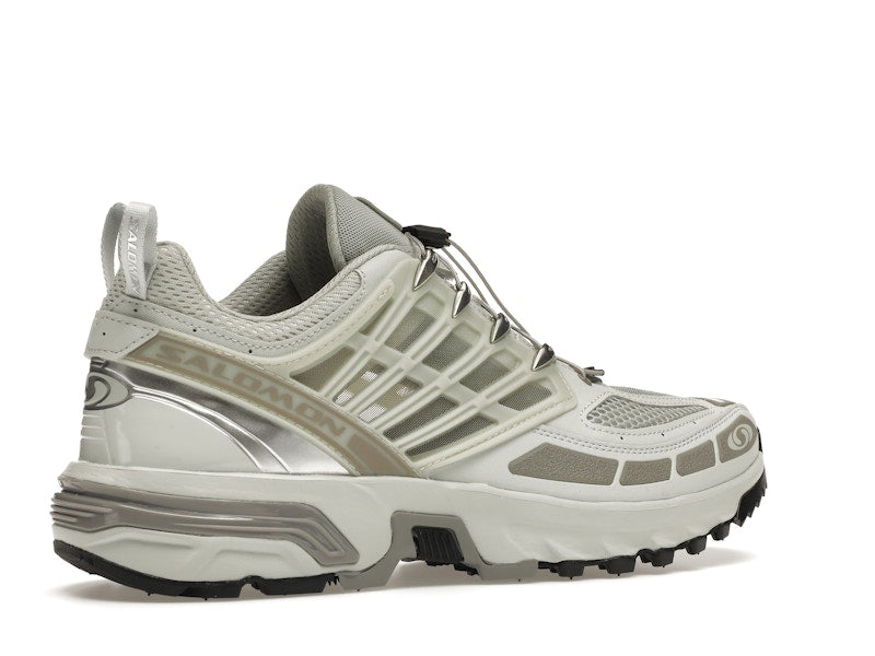 Salomon ACS PRO Advanced Metal Frost Grey