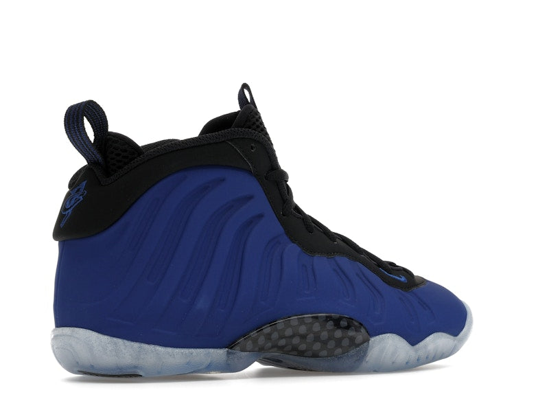 Nike Little Posite One Deep Royal (GS)