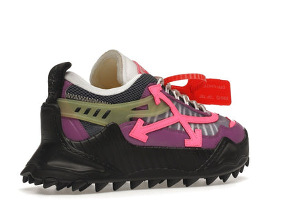 Off-White Odsy-1000 Violet Fuchsia (Women's) SS20