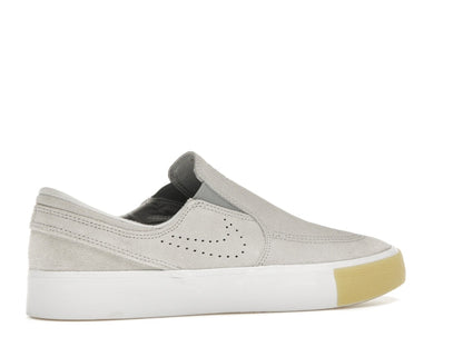 Nike SB Zoom Stefan Janoski Slip RM SE White