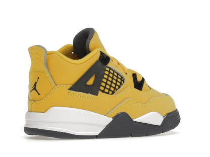Jordan 4 Retro Lightning (2021) (TD)