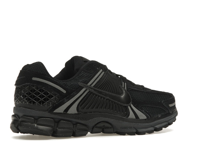 Nike Zoom Vomero 5 Black Metallic Dark Grey
