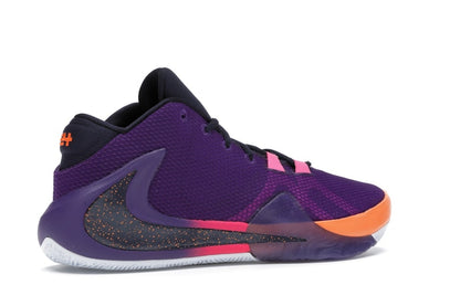 Nike Zoom Freak 1 All Bros 4 2K Gamer Exclusive