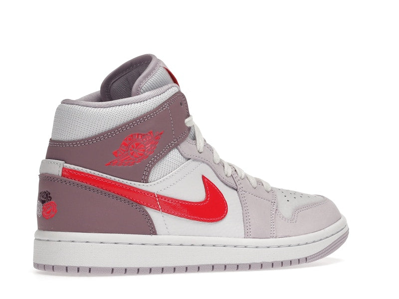 Jordan 1 Mid Valentine's Day (2022) (Women's)