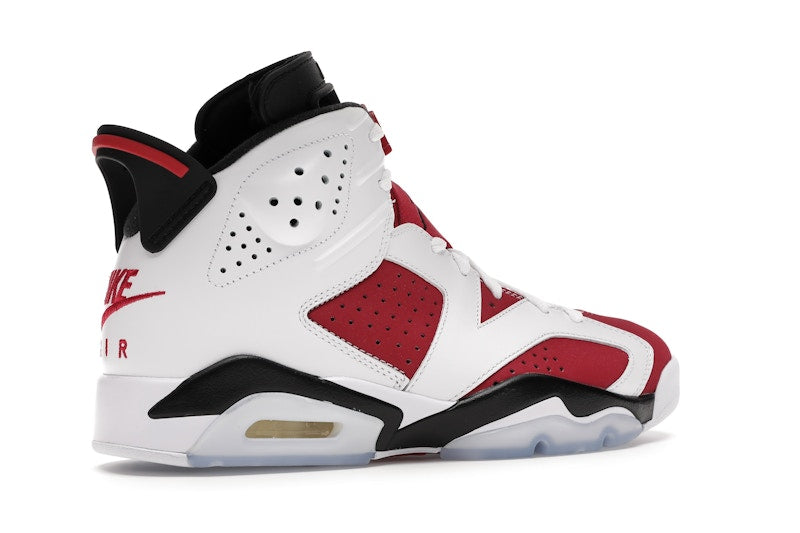 Jordan 6 Retro Carmine (2021)
