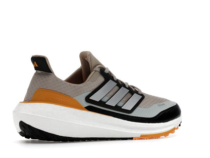 adidas Ultra Boost Light Cold.RDY Wonder Beige Silver Metallic Flash Orange