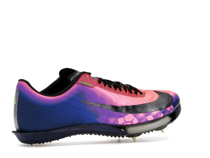 Nike Maxfly 2 Glam Fierce Purple Pink Blast