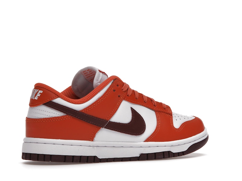 Nike Dunk Low Bronze Eclipse (Women's)