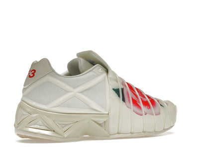 adidas Y-3 Yuuto Palace Rose Cream White