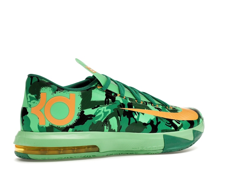 Nike KD 6 Easter