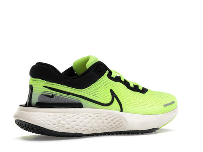 Nike ZoomX Invincible Run Flyknit Volt