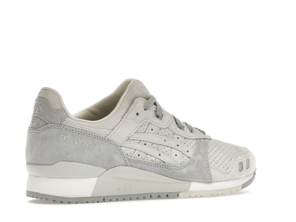 ASICS Gel-Lyte III Glacier Grey Piedmont Grey