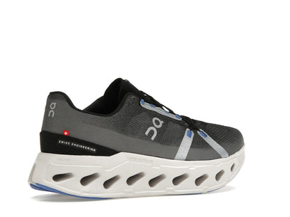 On Running Cloudeclipse Black Frost (Women's)
