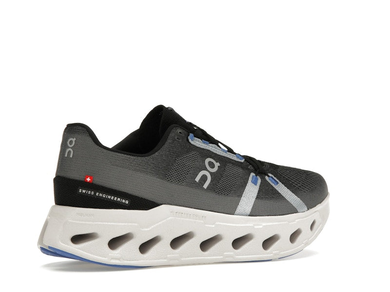 On Running Cloudeclipse Black Frost (Women's)
