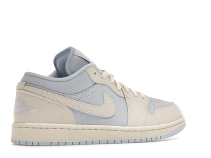 Jordan 1 Low SE Hydrogen Blue Sail (Women's)