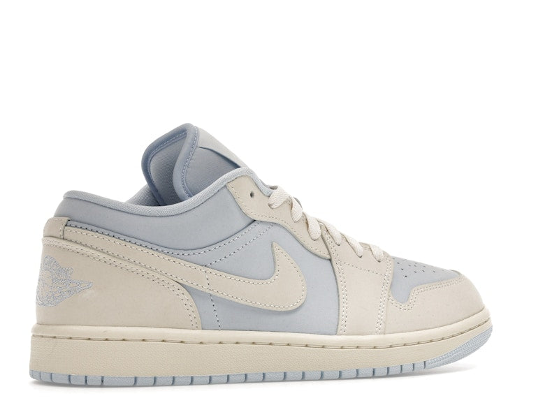 Jordan 1 Low SE Hydrogen Blue Sail (Women's)